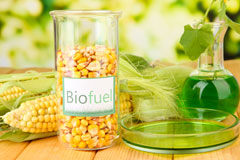 Welbury biofuel availability
